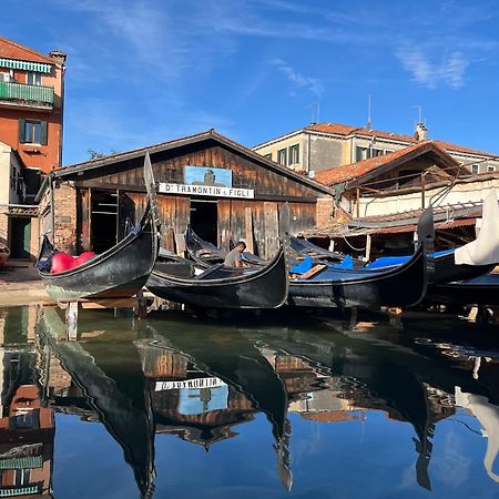 "Ea Casa De Mi", L'Incanto Di Vivere Venezia Eksteriør billede