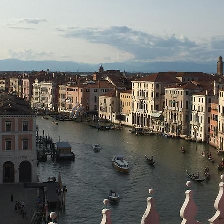 "Ea Casa De Mi", L'Incanto Di Vivere Venezia Eksteriør billede