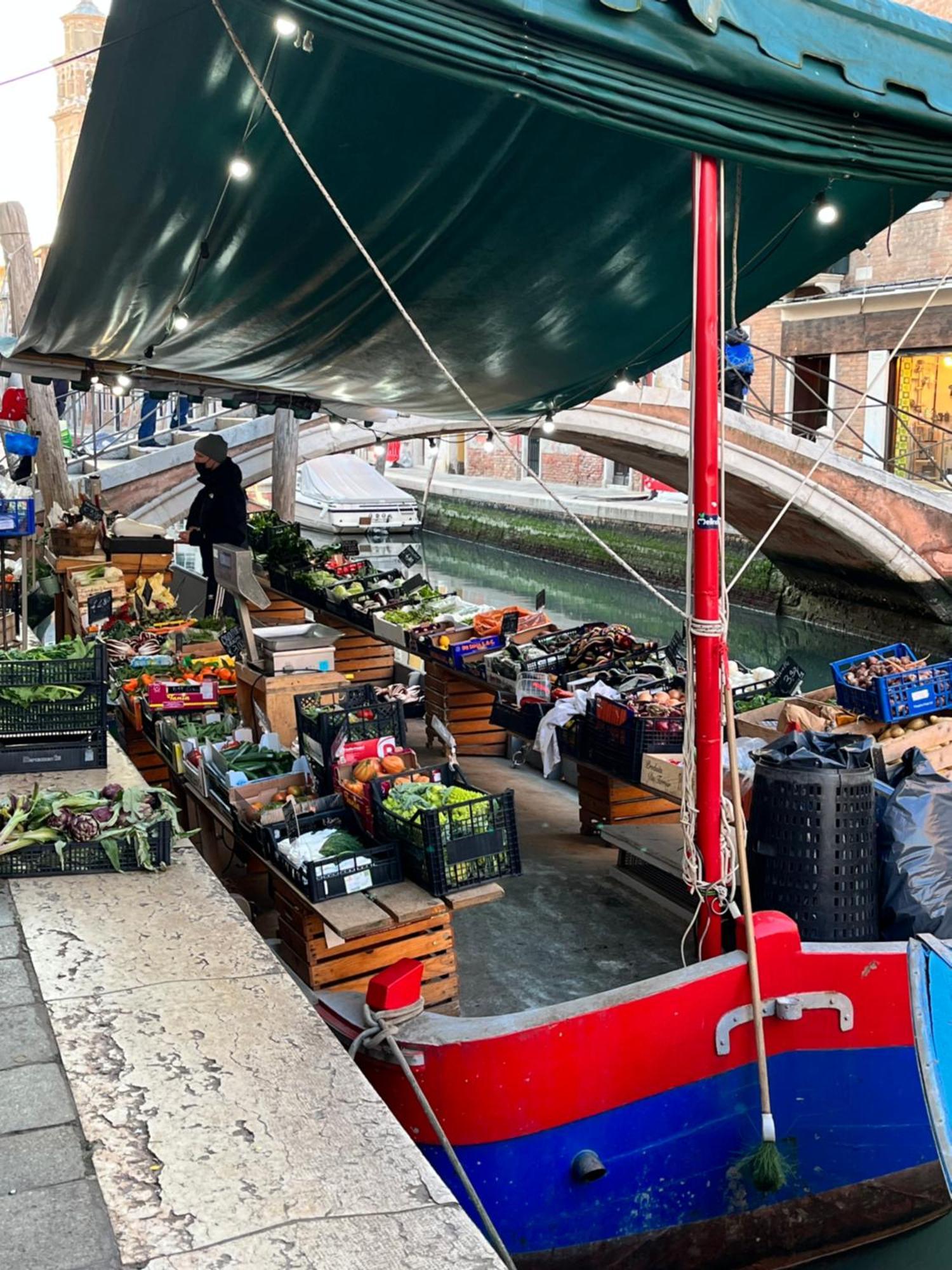 "Ea Casa De Mi", L'Incanto Di Vivere Venezia Eksteriør billede