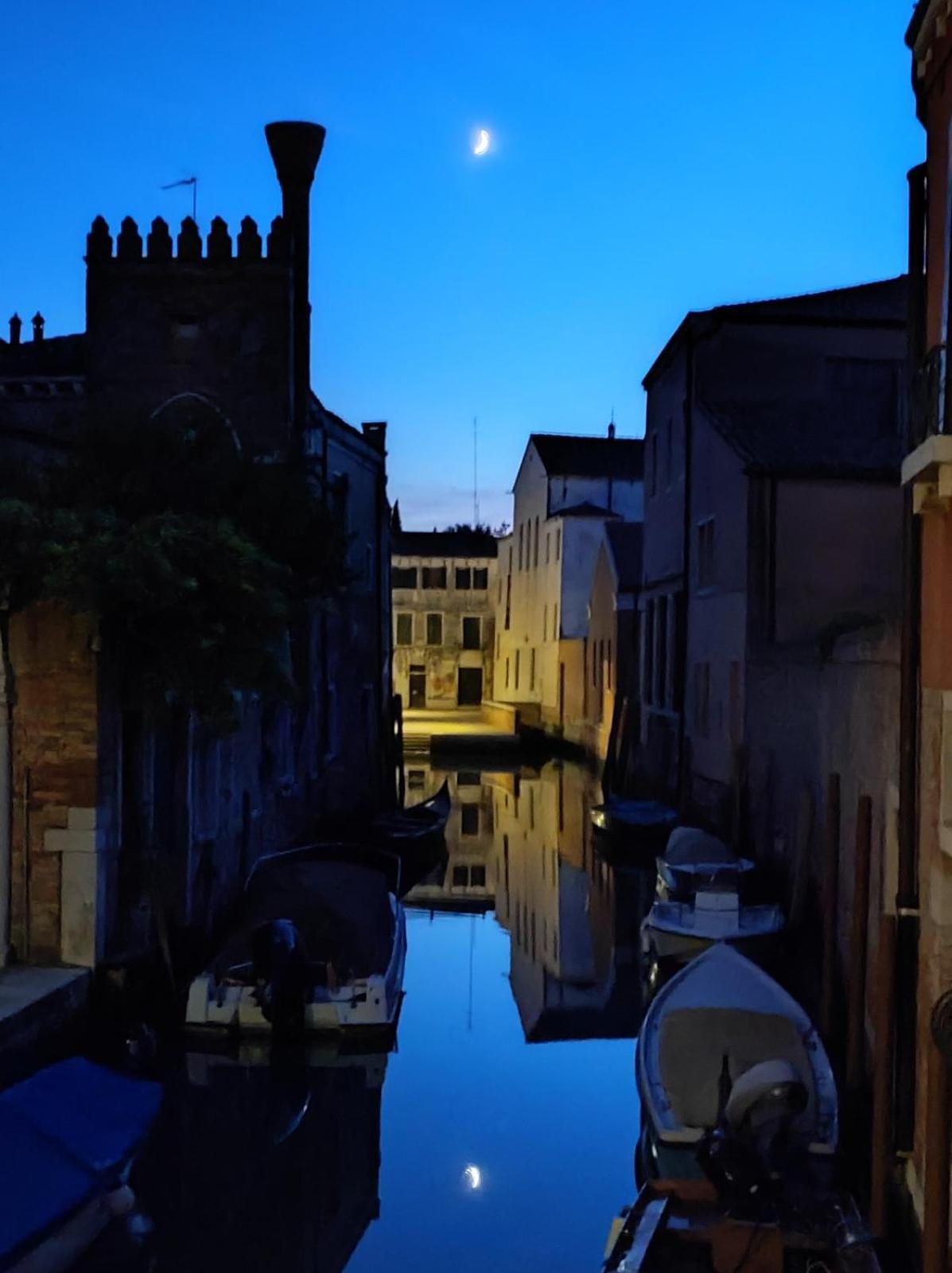 "Ea Casa De Mi", L'Incanto Di Vivere Venezia Eksteriør billede