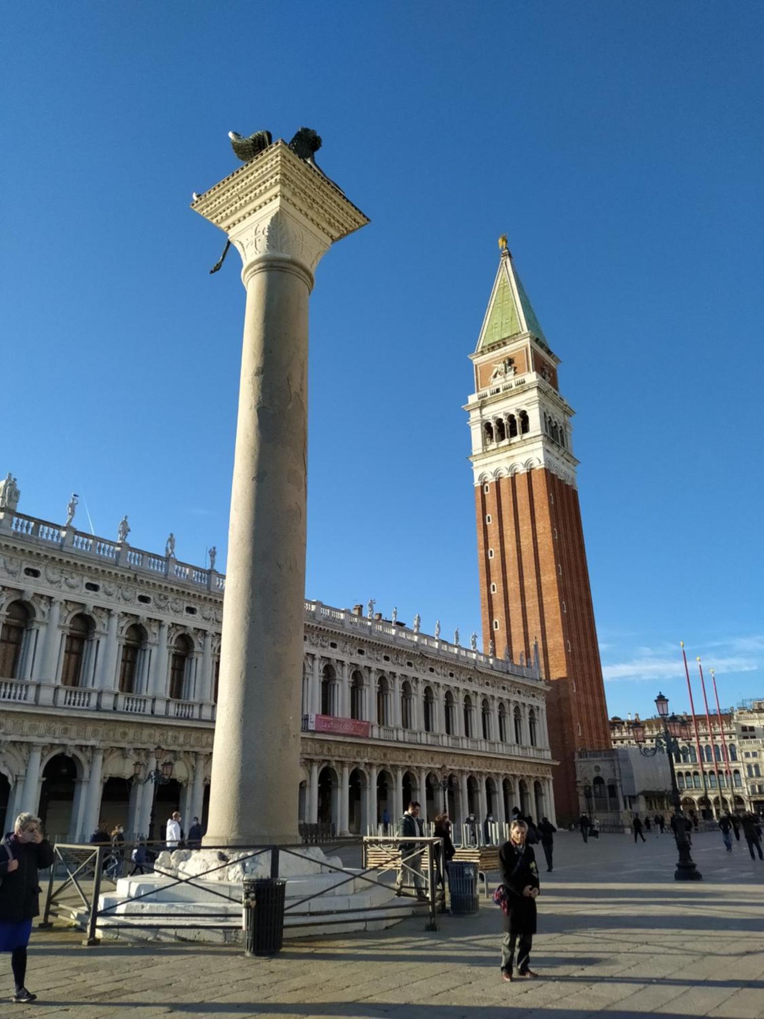 "Ea Casa De Mi", L'Incanto Di Vivere Venezia Eksteriør billede