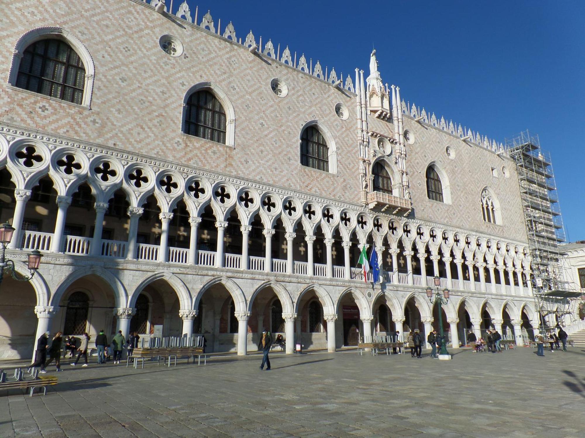 "Ea Casa De Mi", L'Incanto Di Vivere Venezia Eksteriør billede